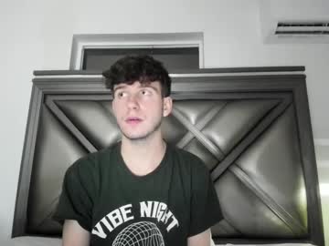 Gayndepressed May 24, 2025 Chaturbate stream image