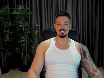 Haydenspears May 24, 2025 Chaturbate stream image