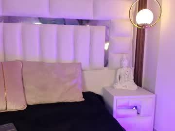 Im_Tyra May 24, 2025 Chaturbate stream image
