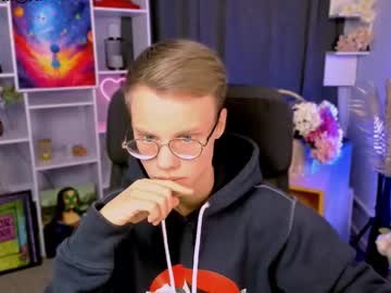 Jake_Jey May 24, 2025 Chaturbate stream image