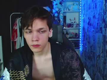 Kevin_Joestar May 24, 2025 Chaturbate stream image