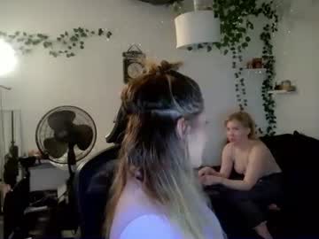 Kissahsins May 24, 2025 Chaturbate stream image