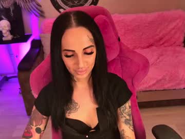 L_Succuba_L May 24, 2025 Chaturbate stream image