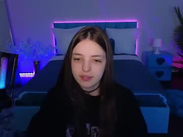 Lilibakery May 24, 2025 Chaturbate stream image