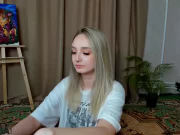 Lillian_Blake May 24, 2025 Chaturbate stream image