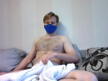 Lorenso1518 May 24, 2025 Chaturbate stream image
