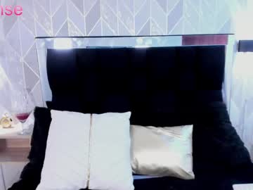Miss_Charlottet May 24, 2025 Chaturbate stream image