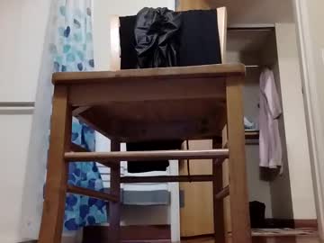 Missdaddy000 May 24, 2025 Chaturbate stream image