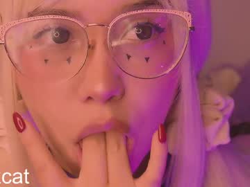 Piinkcat May 24, 2025 Chaturbate stream image
