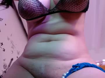 Scarlettaniston May 24, 2025 Chaturbate stream image