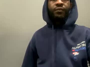 Slickerthan12 May 24, 2025 Chaturbate stream image