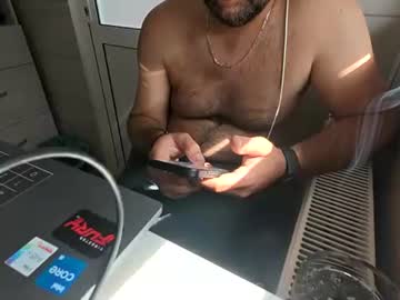 Tarkan198 May 24, 2025 Chaturbate stream image