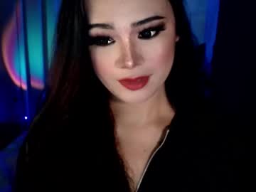 Temptation_Happiness May 24, 2025 Chaturbate stream image