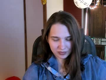 Tessamill May 24, 2025 Chaturbate stream image