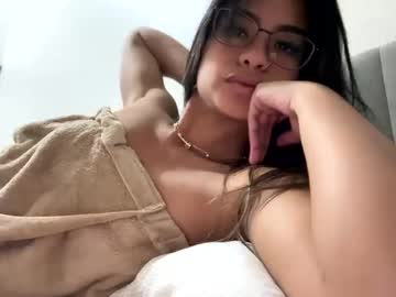 Valerie_2005 May 24, 2025 Chaturbate stream image