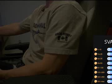 Whardy091 May 24, 2025 Chaturbate stream image
