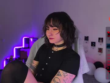 Whysosweet May 24, 2025 Chaturbate stream image