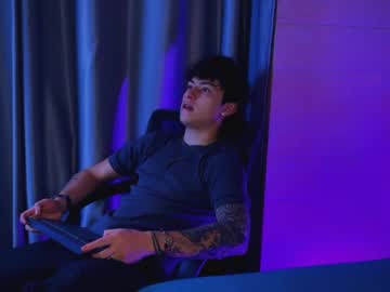 Ares_Dickson1 May 24, 2025 Chaturbate stream image