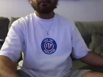 Christianisforthecummys May 24, 2025 Chaturbate stream image
