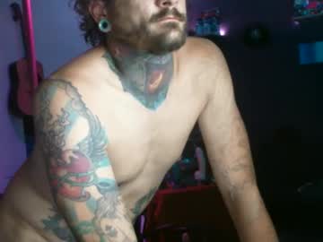 Durfmanx May 24, 2025 Chaturbate stream image
