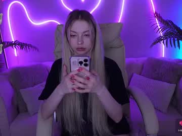 Evistarr May 24, 2025 Chaturbate stream image