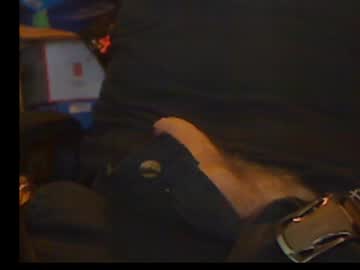Gruhahn May 24, 2025 Chaturbate stream image