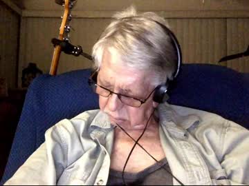 Jamestheolder2 May 24, 2025 Chaturbate stream image