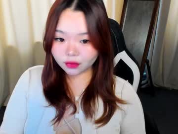 Kira_Wishper May 24, 2025 Chaturbate stream image