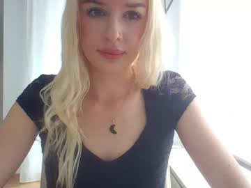 Mileyalone May 24, 2025 Chaturbate stream image