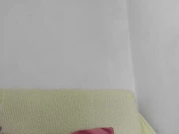 Sweet_Sophie_7 May 24, 2025 Chaturbate stream image