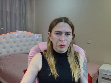 Tessadaybreak May 24, 2025 Chaturbate stream image