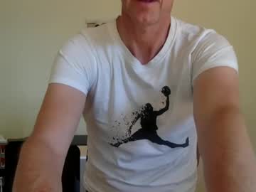 Trebo00788 May 24, 2025 Chaturbate stream image