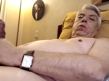 Amaro57 May 24, 2025 Chaturbate stream image