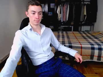 Charlieseyer May 24, 2025 Chaturbate stream image