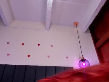 Crystalbaby00 May 24, 2025 Chaturbate stream image