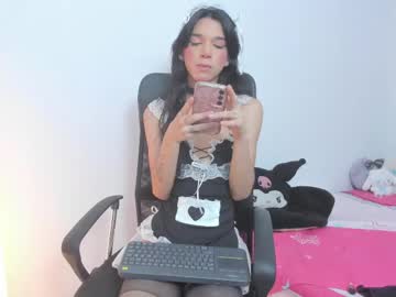 Effy_Miler May 24, 2025 Chaturbate stream image