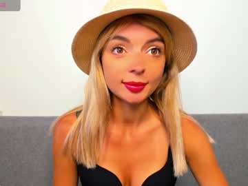 Ellen_Flow May 24, 2025 Chaturbate stream image