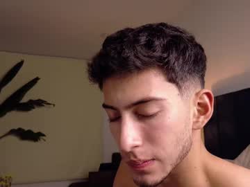 Ethan_Skiny_ May 24, 2025 Chaturbate stream image