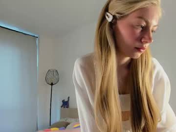 Katysha_ May 24, 2025 Chaturbate stream image