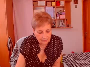Kira9476 May 24, 2025 Chaturbate stream image