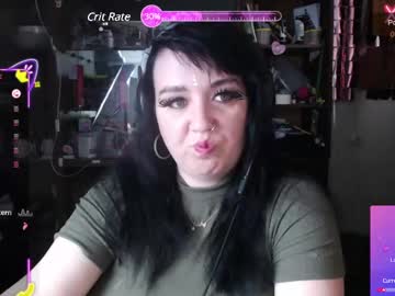 Leona_Harrison May 24, 2025 Chaturbate stream image