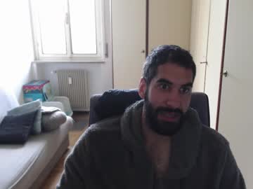 Magistermat_ May 24, 2025 Chaturbate stream image