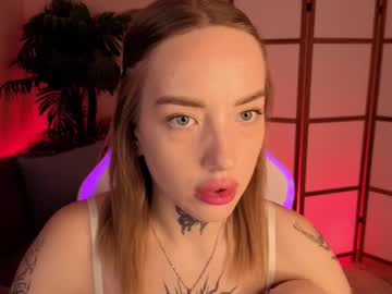 _Marquisa_ May 24, 2025 Chaturbate stream image
