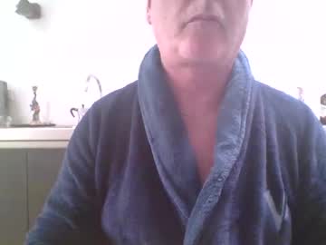 Masso70 May 24, 2025 Chaturbate stream image