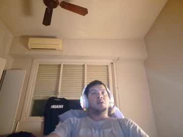 Morocho777 May 24, 2025 Chaturbate stream image