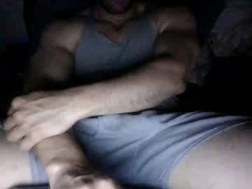 Muscles242408 May 24, 2025 Chaturbate stream image