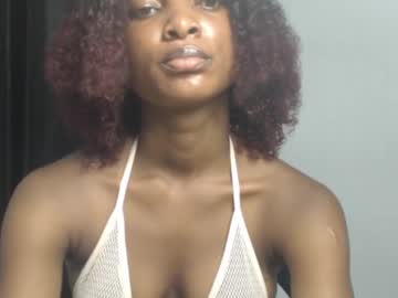 Sexy_Gurlie May 24, 2025 Chaturbate stream image