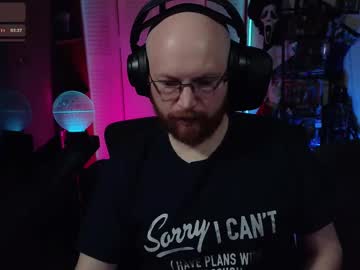 Therealbumbles stream photo from May 24, 2025