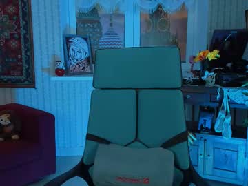 Vandarossi May 24, 2025 Chaturbate stream image