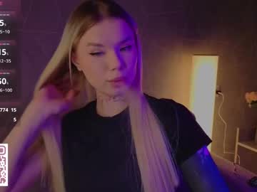 Abbyy_Rabbit May 24, 2025 Chaturbate stream image